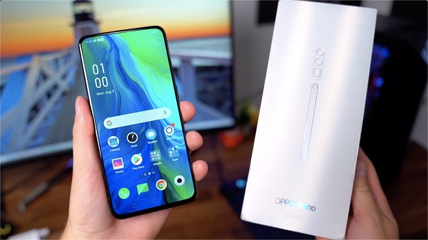 4,990 രൂപയ്ക്ക് ഓപ്പോ റെനോ 10x സൂം