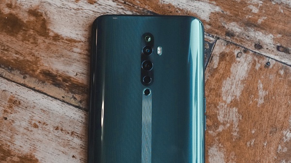 മീഡിയാടെക് ഹീലിയോ പി 70 SoC 