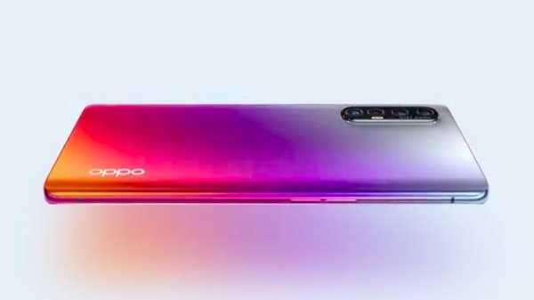 റെനോ 3 പ്രോ ആൻഡ്രോയിഡ് 10 