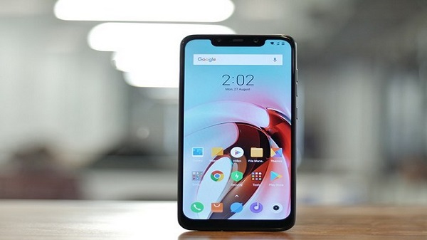 ആൻഡ്രോയിഡ് 10