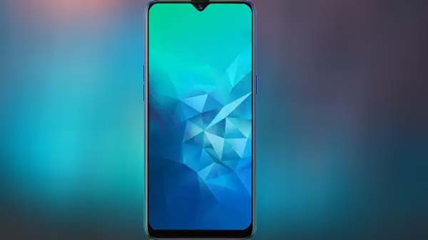 റിയൽ‌മെ സി 3 സവിശേഷതകൾ