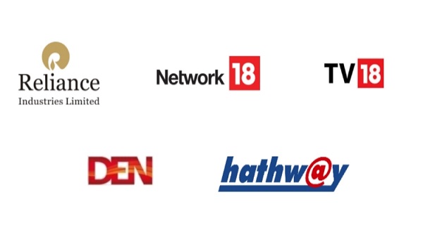 നെറ്റ്‌വർക്ക് 18 ഒരു ഇന്റഗ്രേറ്റഡ് മീഡിയ, ഡിസ്ട്രിബ്യൂഷൻ കമ്പനിയാകും