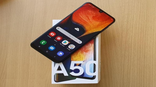 ആൻഡ്രോയിഡ് 10 ഓ.എസ് അപ്ഡേറ്റ്