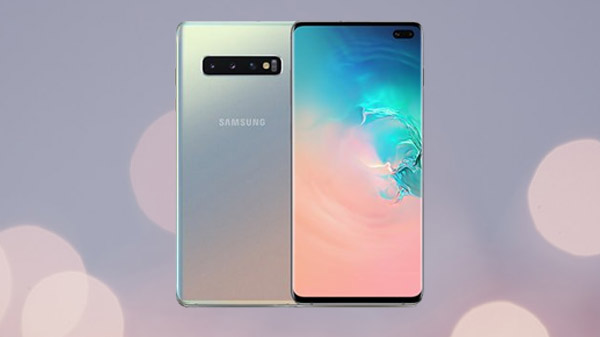 ഗാലക്‌സി എസ് 10 ഇ 