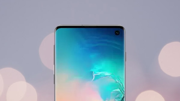 ഗാലക്‌സി എസ് 20