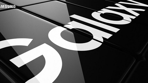 സാംസങ് ഗാലക്സി എസ് 20 സീരീസ്