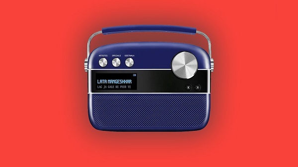 സരിഗാമ കാർവാൻ പ്രീമിയം