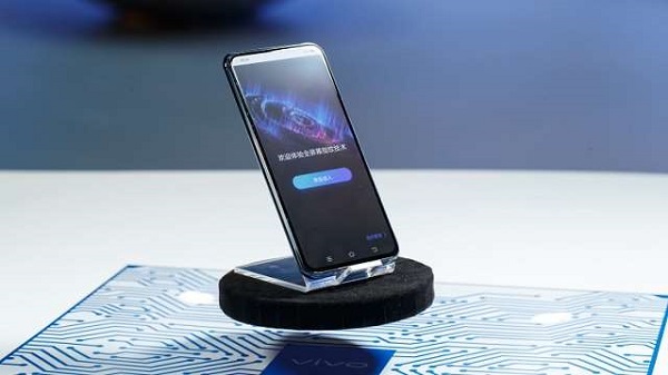 അൾട്രാ ഫാസ്റ്റ് ഫ്ലാഷ് ചാർജിംഗ്