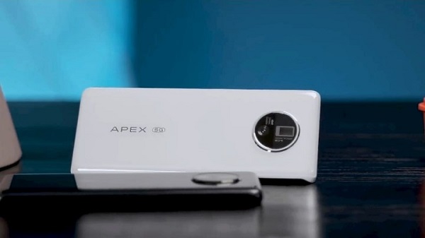 സ്നാപ്ഡ്രാഗൺ 865 