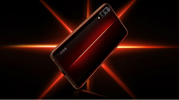 iQOO ഉൽപ്പന്ന ലൈനപ്പ് വിലനിർണ്ണയം