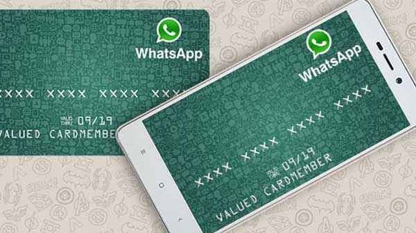 വാട്ട്‌സ്ആപ്പിന്റെ ഏറ്റവും വലിയ വിപണിയാണ് ഇന്ത്യ