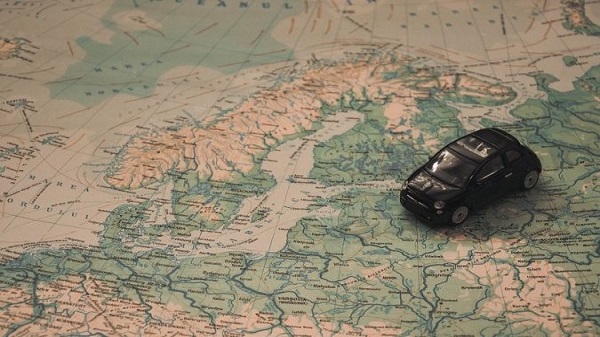 ഇന്ത്യയുടെ സ്വന്തം ജിപിഎസ് 