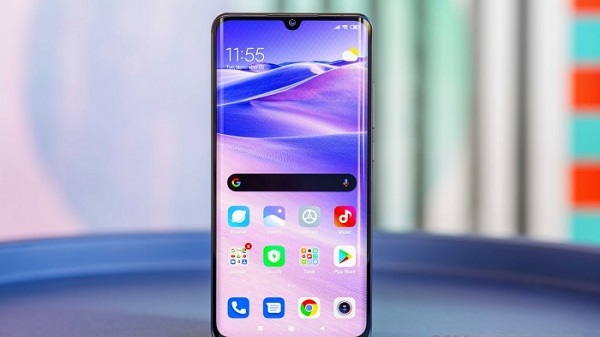 ഇൻ-ഡിസ്പ്ലേ ഫിംഗർപ്രിന്റ്