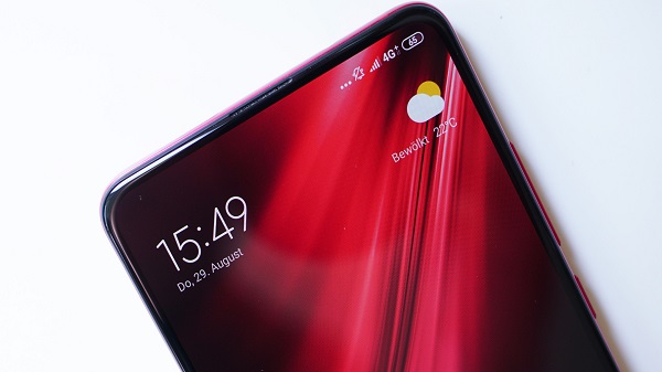 ക്വാൽകോം സ്‌നാപ്ഡ്രാഗൺ 865 + എക്സ്