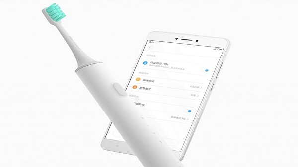 ഷവോമി ഇലക്ട്രിക് ടൂത്ത് ബ്രഷ് ഇന്ത്യയിൽ