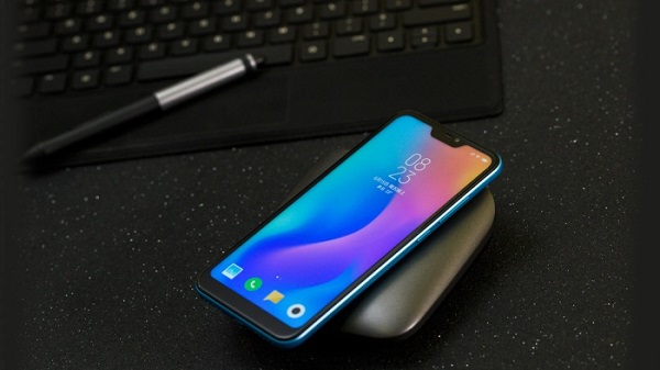  ബജറ്റ് സ്മാർട്ട്‌ഫോൺ