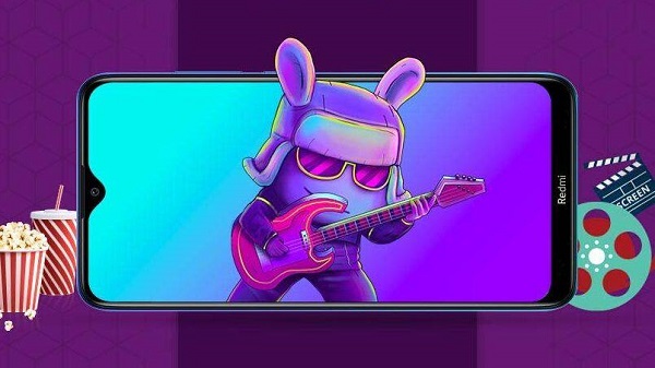 ഷവോമി റെഡ്മി 9 