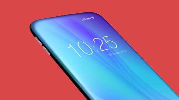 ഡ്യുവൽ സെൽഫി ക്യാമറ