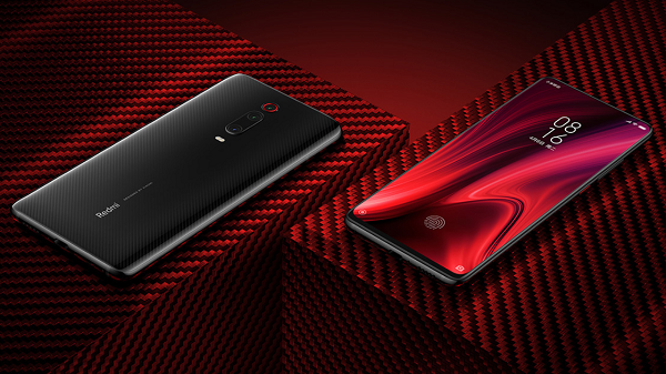 റെഡ്മി K20 സീരിസ്