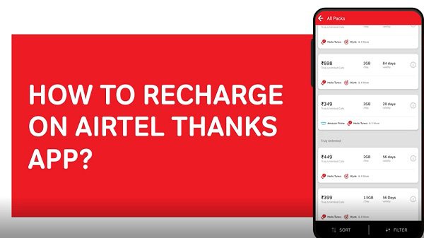 ഓൺലൈൻ റീചാർജുകൾ ഉപയോഗിച്ച് സഹായിക്കുക 