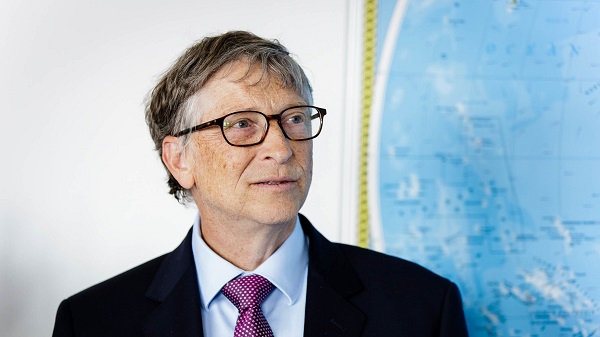 സ്റ്റീവ് ബാൽമർ 