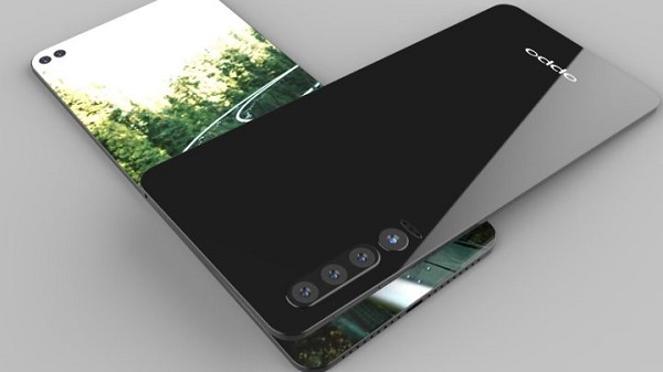 ഓപ്പോ F15 ഇന്ത്യയിൽ വിലക്കുറവ്