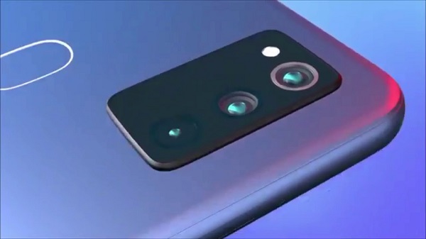 സാംസങ് ഗാലക്‌സി എം 31 ഇന്ത്യയിൽ