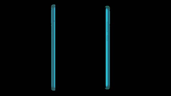 മീഡിയടെക് ഹീലിയോ പി 35 ചിപ്‌സെറ്റ്