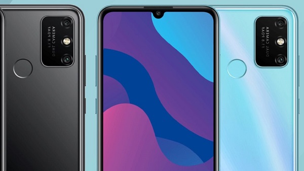 മൂന്ന് നിറങ്ങളിൽ ഹോണർ സ്മാർട്ഫോൺ ലഭ്യമാണ്