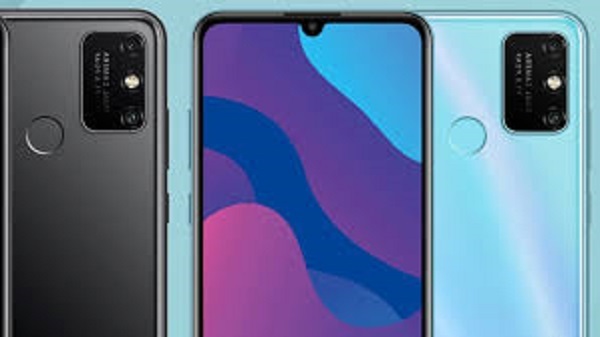 ട്രിപ്പിൾ റിയർ ക്യാമറ