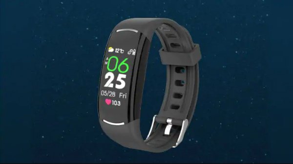 ഇൻഫിനിക്സ് ബാൻഡ് 5  വിലക്കിഴിവ്