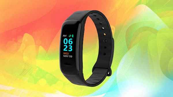 ഇൻഫിനിക്സ് ബാൻഡ് 5 സവിശേഷതകൾ