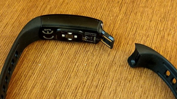 ഫിറ്റ്നസ് ബാൻഡുകൾ