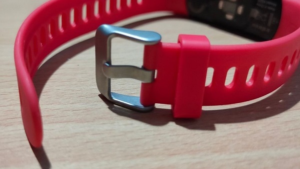 ഇൻഫിനിക്സ് ബാൻഡ് 5 