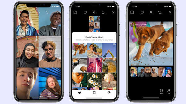 ഇൻസ്റ്റഗ്രാം