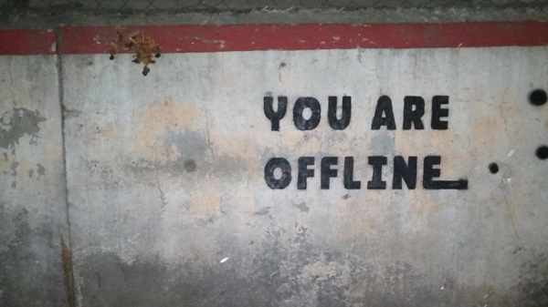 ആശയവിനിമയ ഉപരോധം