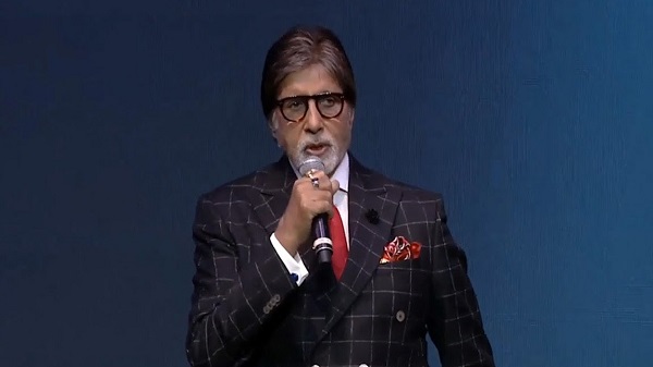 അമിതാഭ് ബച്ചൻ