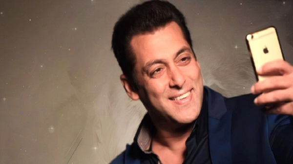 സൽമാൻ ഖാൻ