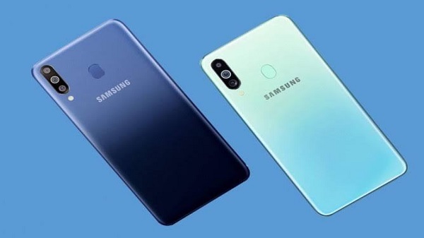 സാംസങ് ഗാലക്‌സി എം 31 കീ ഹൈലൈറ്റുകൾ