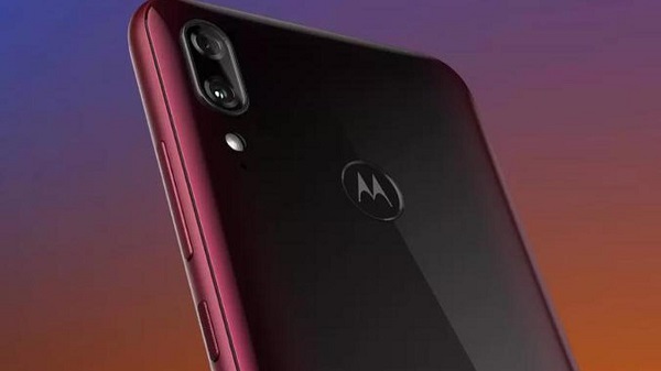 പുതിയ മോട്ടോ E6s