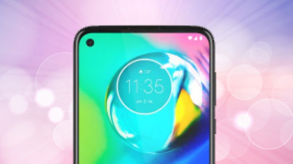 മോട്ടറോള മോട്ടോ ജി 7: സെൽഫി ക്യാമറ 