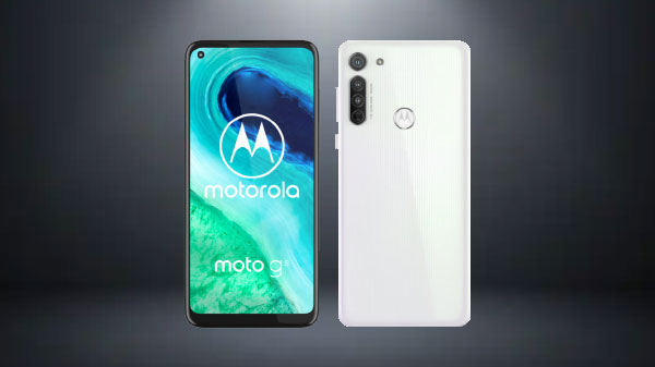 മോട്ടറോള മോട്ടോ ജി 8 പവർ ലൈറ്റ്