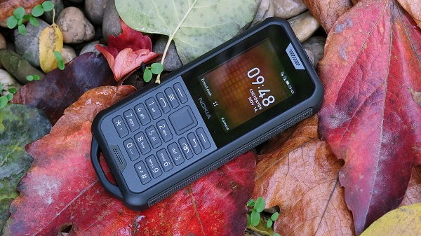 നോക്കിയ 400