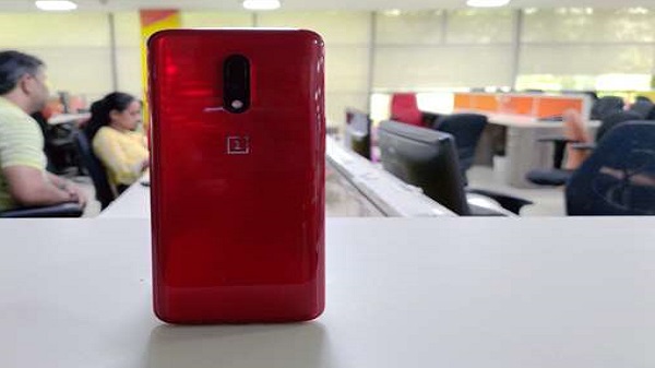 വൺപ്ലസ് 8 സീരീസ്