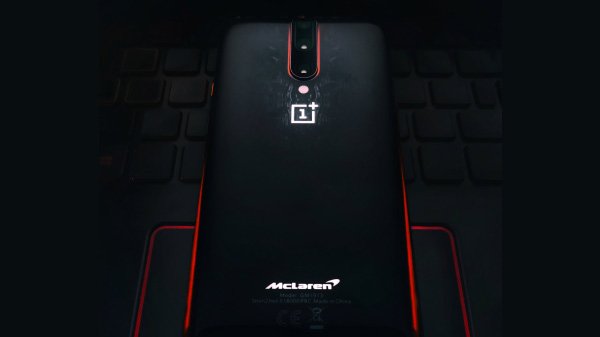 വൺ‌പ്ലസ് 5 ജി 