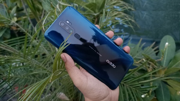 ഓപ്പോ എ 9 2020 