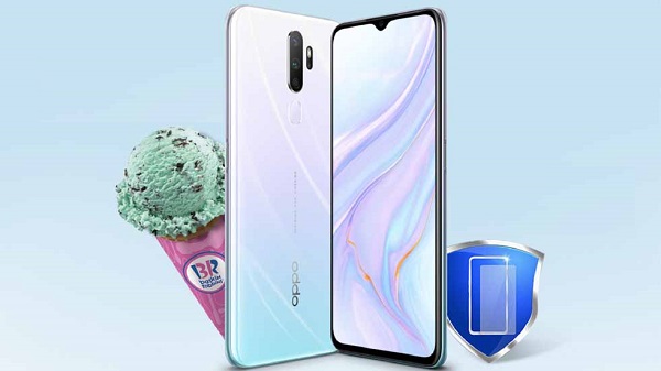 ഓപ്പോ ഫന്റാസ്റ്റിക് ഡേയ്‌സ്: A9 2020, A5 2020 ന് ഓഫർ