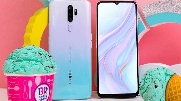  സ്നാപ്ഡ്രാഗൺ 665 ചിപ്‌സെറ്റ്