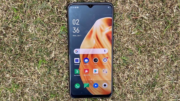 ഓപ്പോ F15 ന്റെ വില