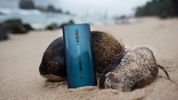 ഓപ്പോ റെനോ 3 പ്രോ വിൽപ്പന ഓഫറുകൾ